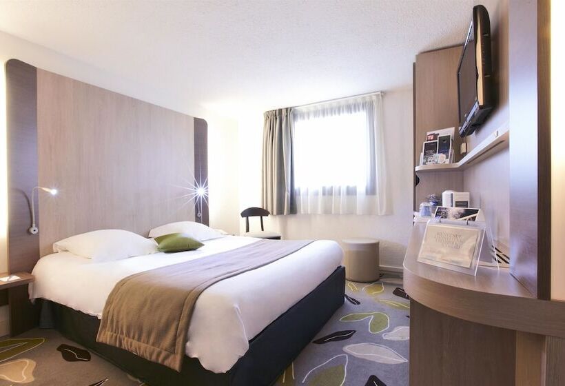 اتاق استاندارد, Kyriad Hotel Nevers Centre