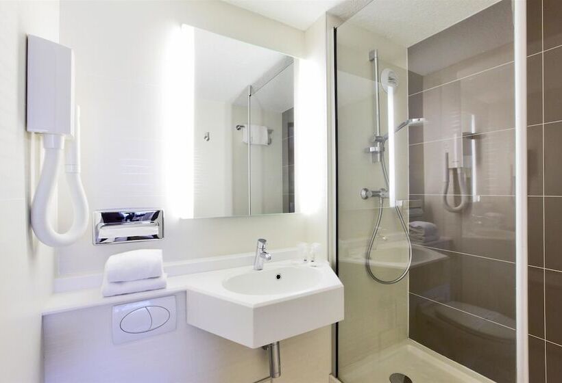 اتاق استاندارد, Kyriad Hotel Nevers Centre