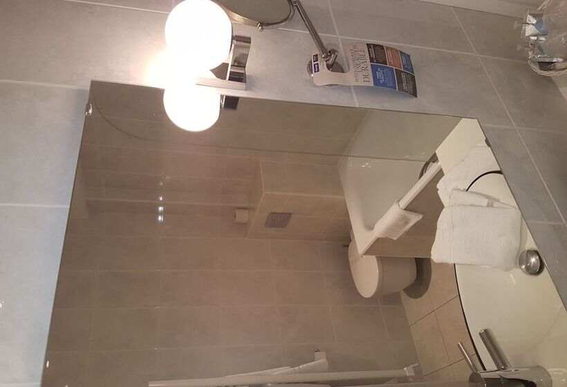 اتاق سوپریور, Kyriad Saumur Hyper Centre Hôtel Appartements Et Spa Soins Sothys Paris
