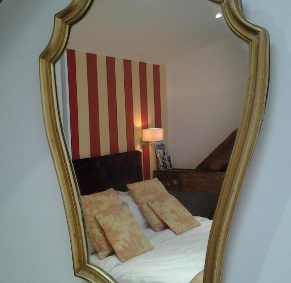 اتاق سوپریور, Kyriad Saumur Hyper Centre Hôtel Appartements Et Spa Soins Sothys Paris
