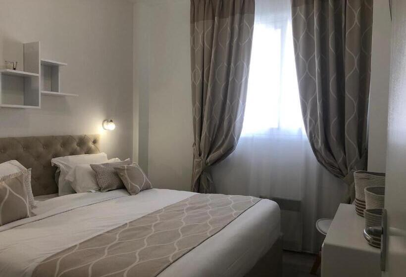 آپارتمان 1 خوابه با بالکن, Kyriad Saumur Hyper Centre Hôtel Appartements Et Spa Soins Sothys Paris