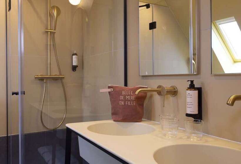 Junior Suite, Hôtel Jardin De Cluny