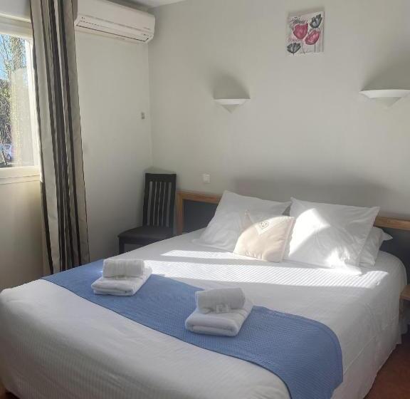 غرفة كومفورت, Fasthôtel Mont De Marsan   Un Hôtel Fh Collection