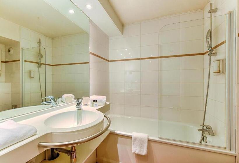 行政房间, Best Western Plus  Elixir Grasse