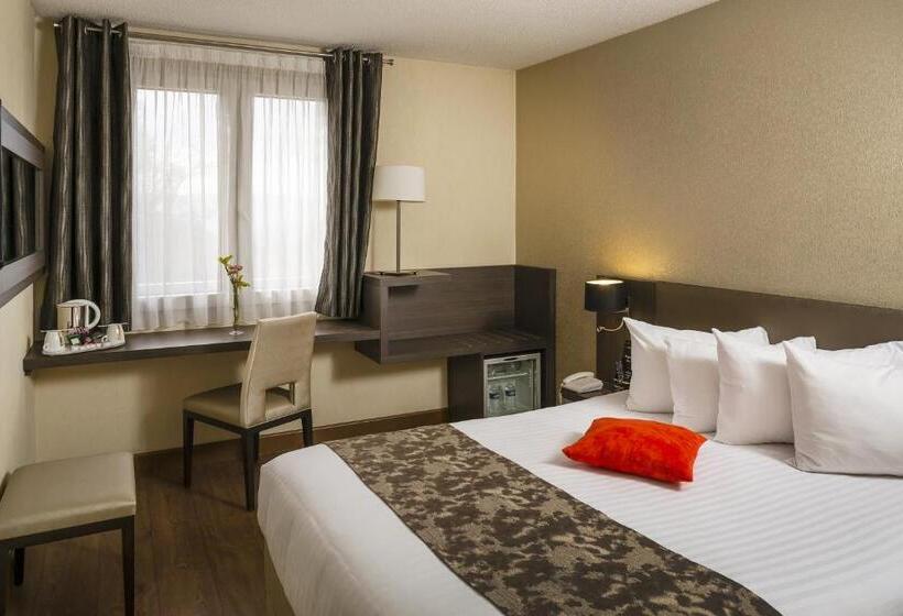 家庭间, Best Western Plus  Elixir Grasse