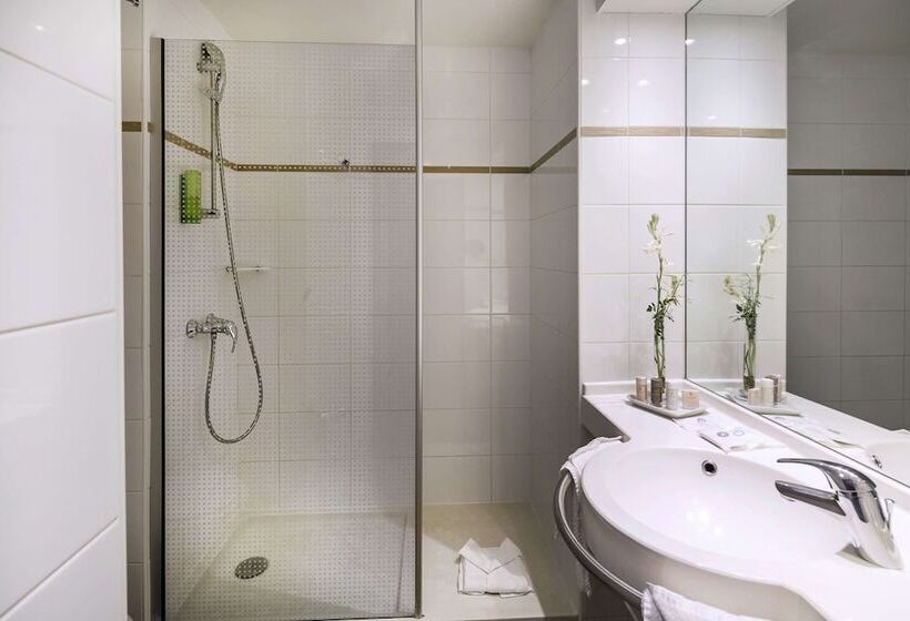 小型套房, Best Western Plus  Elixir Grasse