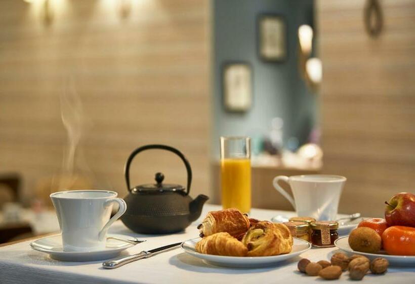 Family Suite, Best Western Premier HBEO Bordeaux Centre