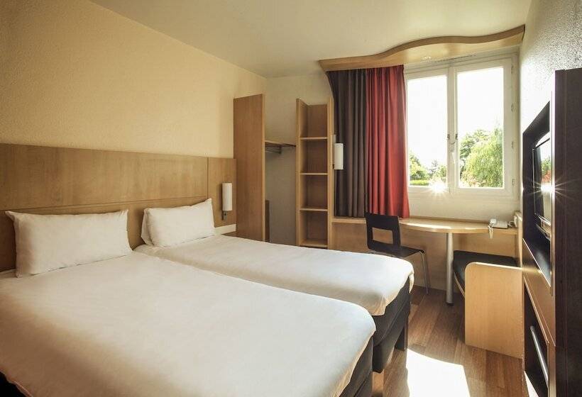 غرفة قياسية, Ibis Avignon Centre Gare