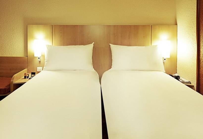 Номер Стандарт, Ibis Avignon Centre Gare