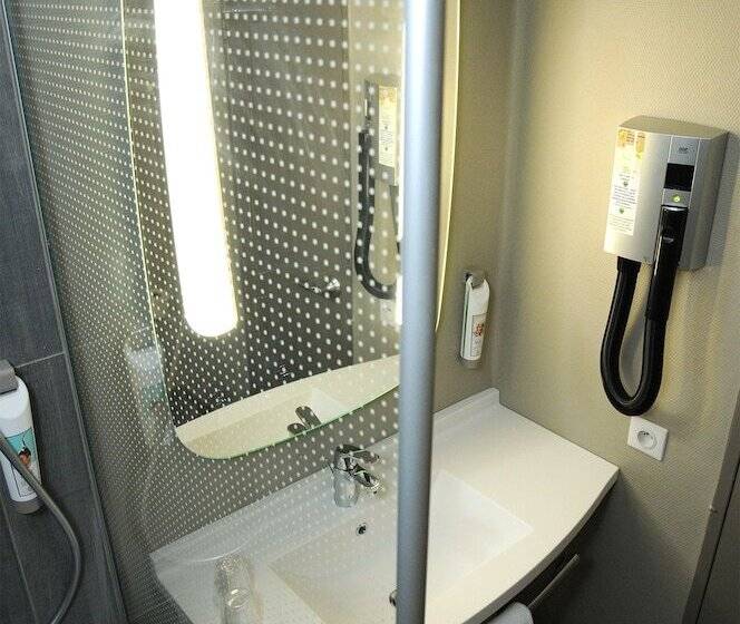 غرفة قياسية, Ibis Avignon Centre Gare