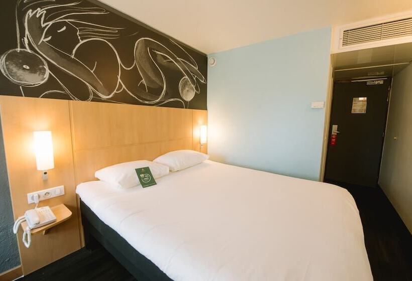Номер Стандарт Трехместный, Ibis Avignon Centre Gare