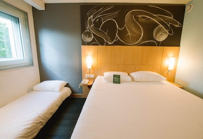 غرفة قياسية ثلاثية, Ibis Avignon Centre Gare