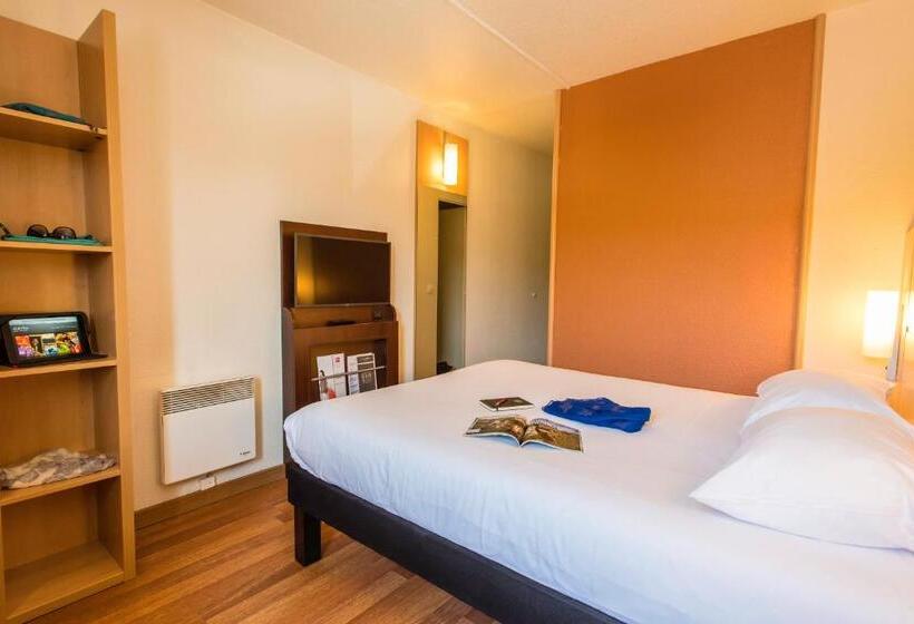 Апартаменты 2 Спальни, Ibis Châteauthierry