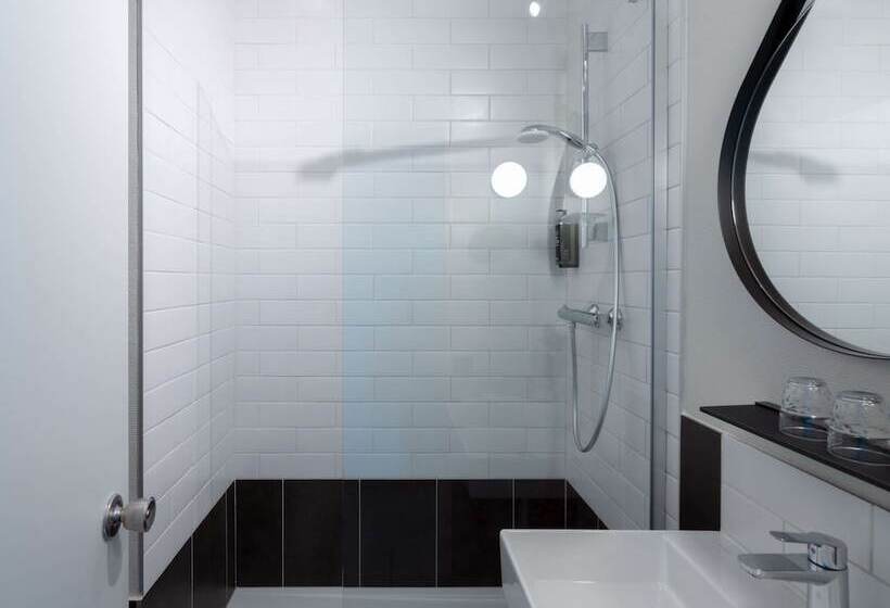 اتاق استاندارد, Ibis Epernay Centre Ville