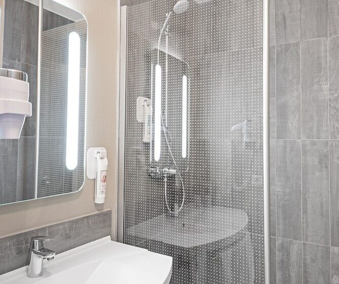 اتاق استاندارد, Ibis Epernay Centre Ville