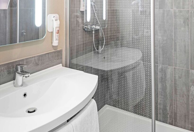 اتاق استاندارد, Ibis Epernay Centre Ville