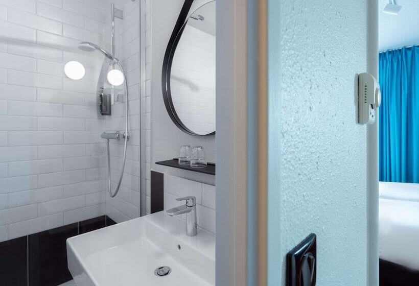 اتاق استاندارد, Ibis Epernay Centre Ville