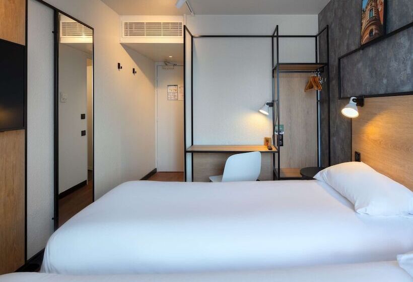 اتاق استاندارد, Ibis Epernay Centre Ville