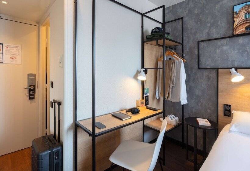 اتاق استاندارد, Ibis Epernay Centre Ville