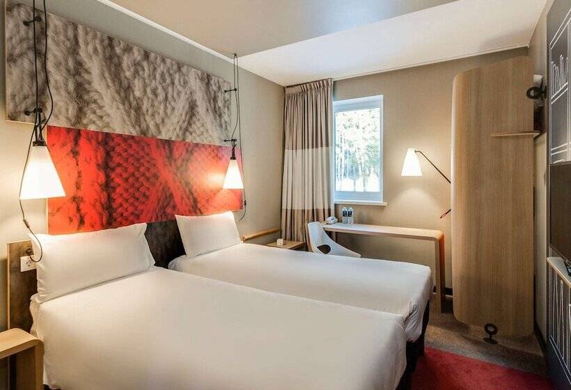 اتاق استاندارد, Ibis Epernay Centre Ville