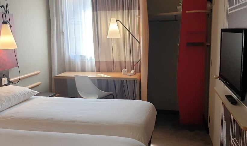 اتاق استاندارد, Ibis Epernay Centre Ville