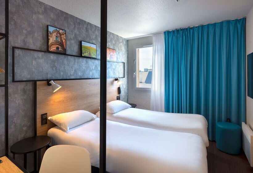 اتاق استاندارد, Ibis Epernay Centre Ville