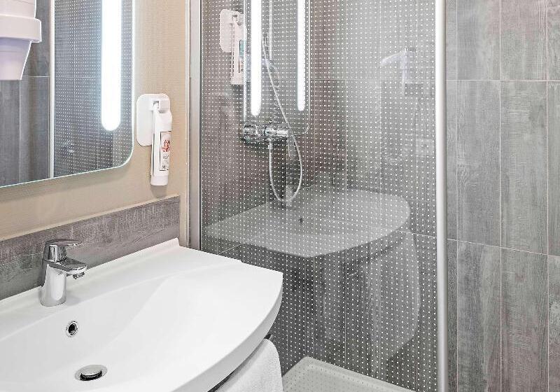 اتاق استاندارد, Ibis Epernay Centre Ville