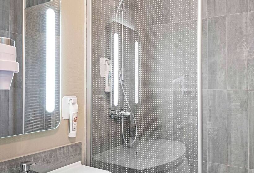 اتاق استاندارد, Ibis Epernay Centre Ville