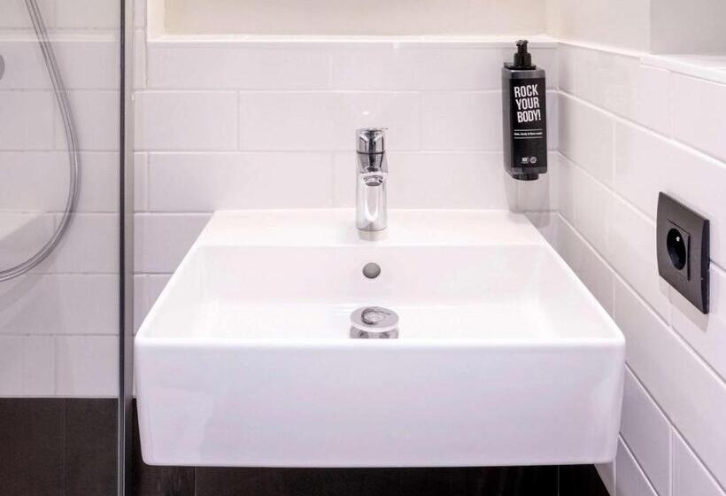 스탠다드 룸, Ibis La Rochelle Vieux Port