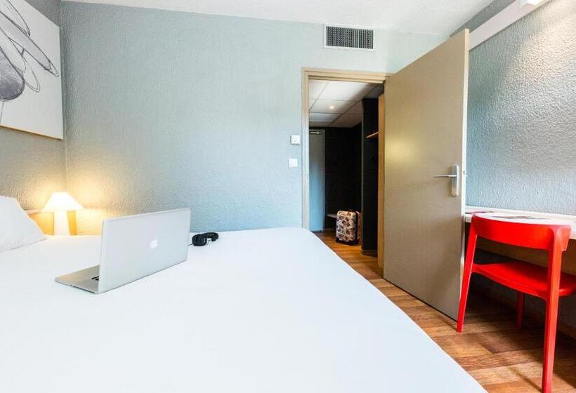 Номер Superior с Террасой, Ibis Montélimar Nord
