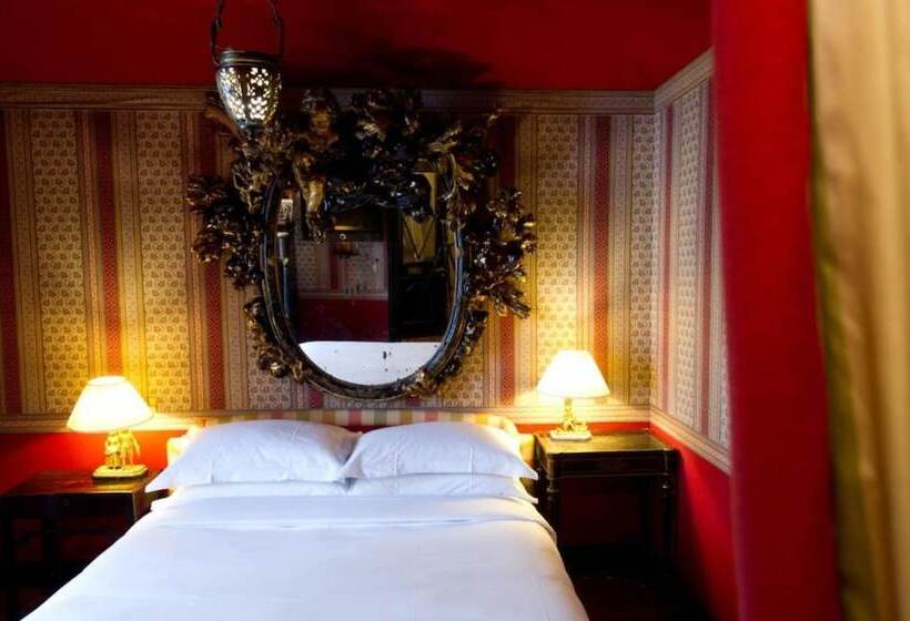 اتاق استاندارد, L Hôtel