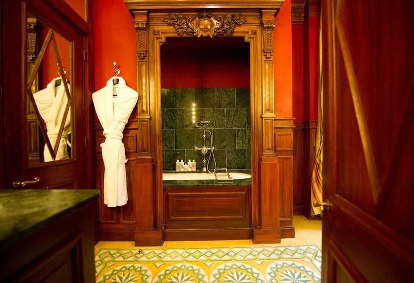 اتاق استاندارد, L Hôtel