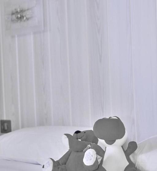 Номер Стандарт, Brit Hotel Chambery