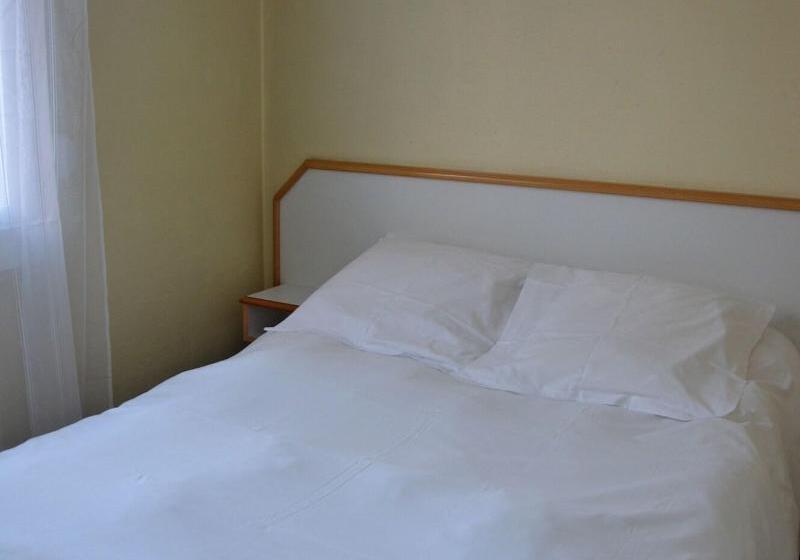اتاق استاندارد, De Normandie