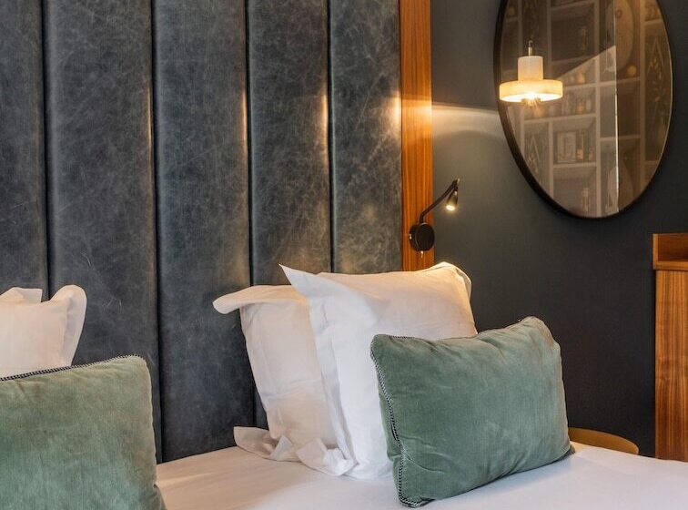 Семейный Номер, Fahrenheit Seven Courchevel