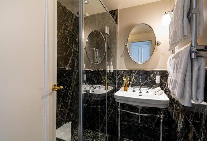 اتاق استاندارد با دسترسی به اسپا, Hôtel & Spa Napoléon