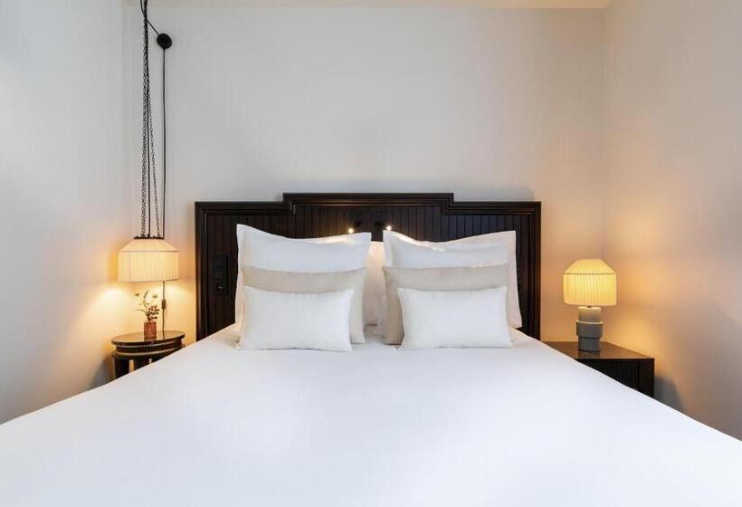 اتاق استاندارد با دسترسی به اسپا, Hôtel & Spa Napoléon