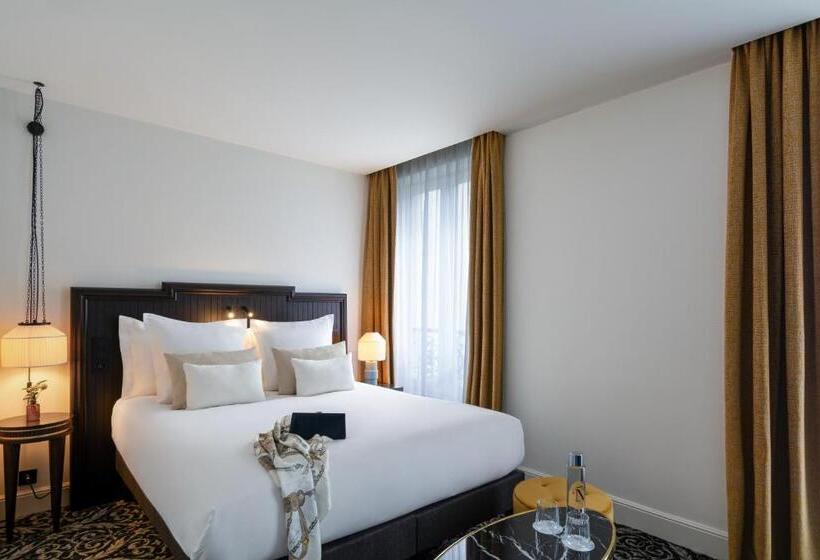 اتاق لوکس, Hôtel & Spa Napoléon