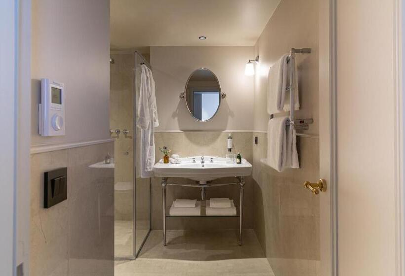 سوییت, Hôtel & Spa Napoléon