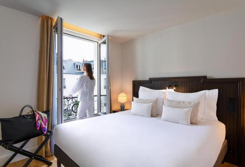 سوییت, Hôtel & Spa Napoléon
