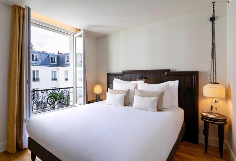 سوییت, Hôtel & Spa Napoléon