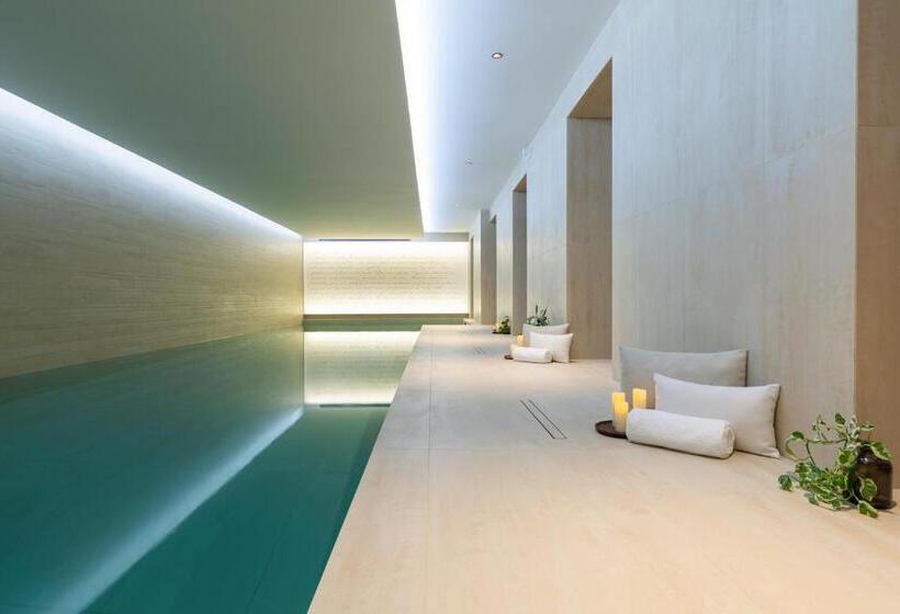 Suite with Terrace, Hôtel & Spa Napoléon