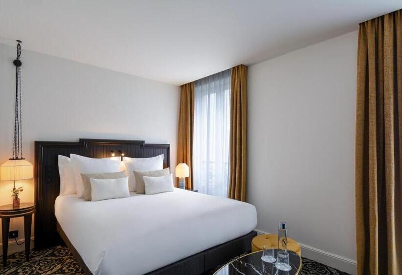 اتاق لوکس, Hôtel & Spa Napoléon