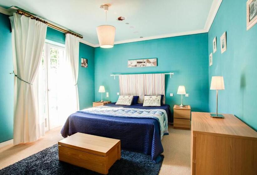 Apartamento 2 Dormitórios, Logis Hôtel Restaurant Le Goyen