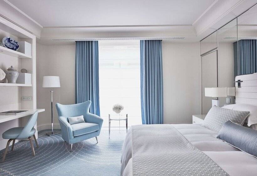스탠다드 룸, Martinez, In The Unbound Collection By Hyatt