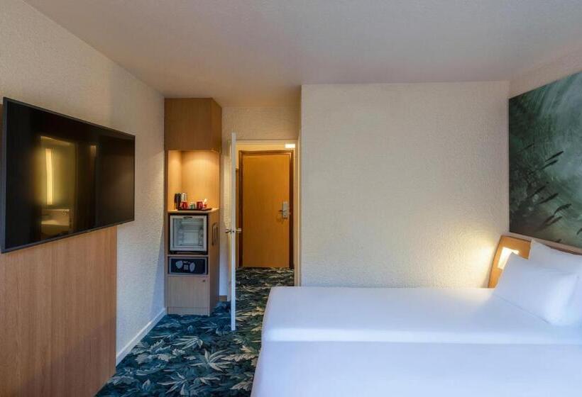 Номер Superior, Novotel Domaine de Maffliers Paris Val D' Oise