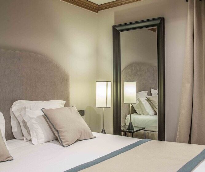 اتاق استاندارد در طبقه همکف, Au Vieux Moulin