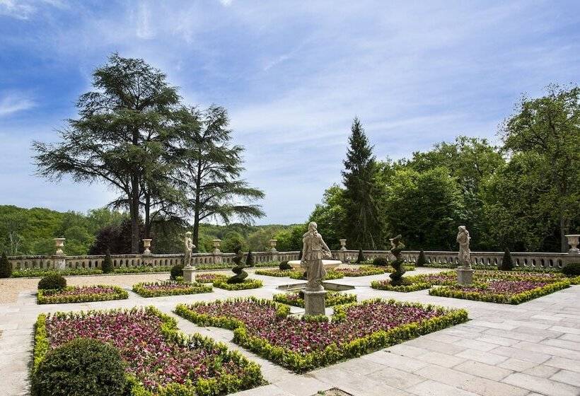 اتاق سوپریور, Chateau De Beauvois  La Maison Younan
