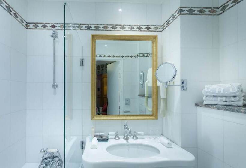 اتاق کلاسیک, Grand Hôtel De L Univers Saint Germain