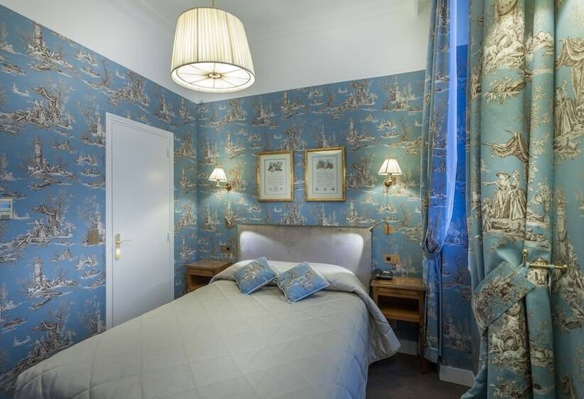 اتاق کلاسیک, Grand Hôtel De L Univers Saint Germain